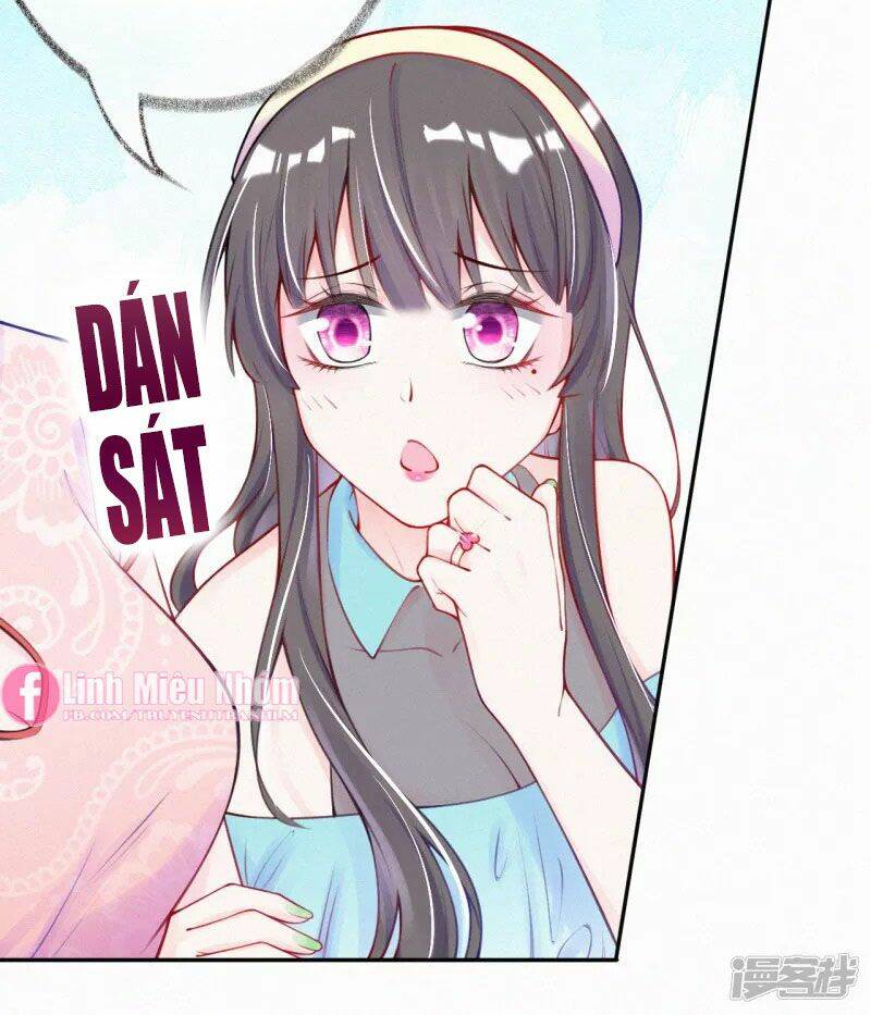 thiên tài manh bảo đột kích: daddy phúc hắc vs mommy chapter 6 3