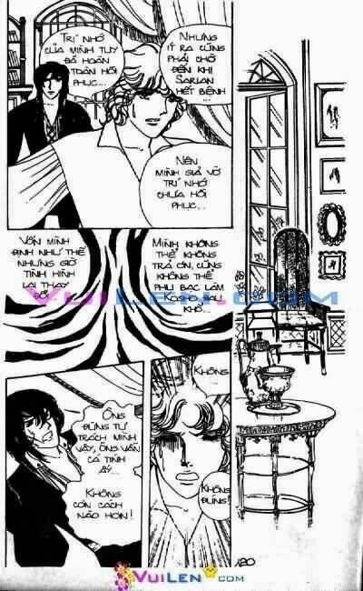 tiểu thư áo trắng chapter 8 136