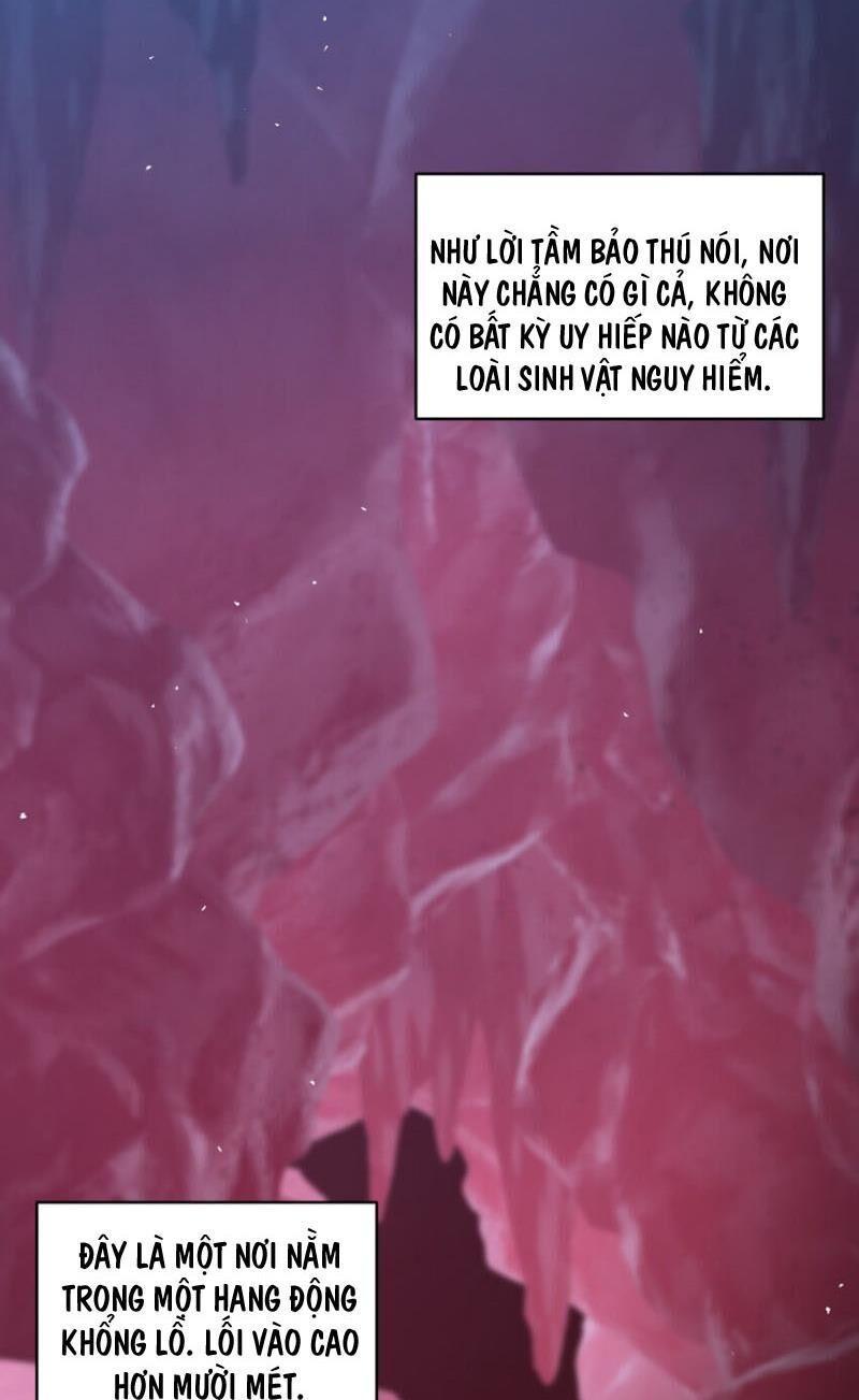 cựu nhật ngự long chapter 60 5