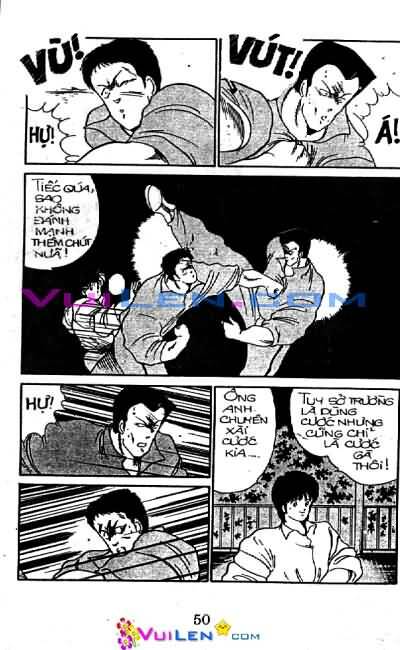 truyền nhân atula - shura no mon i chapter 4 51