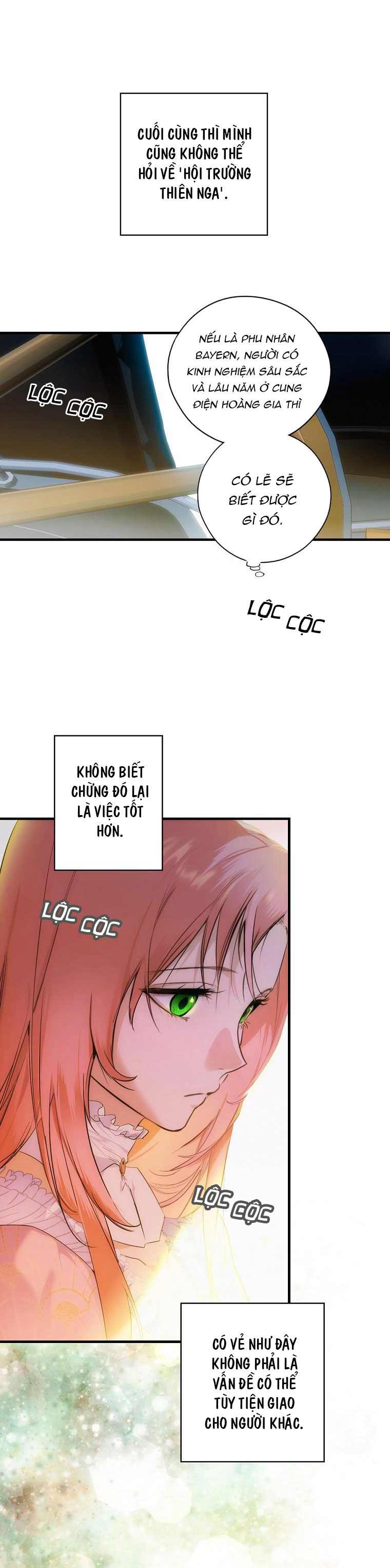 cổ tích về người mẹ kế chapter 85 19