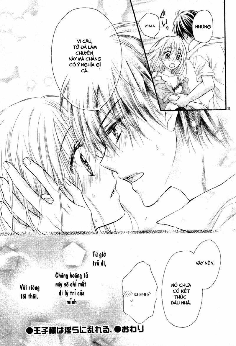 tổng hợp one shot. chapter 316 39