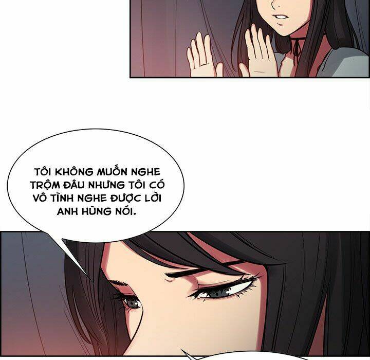 dâm dục hùng chapter 69 6