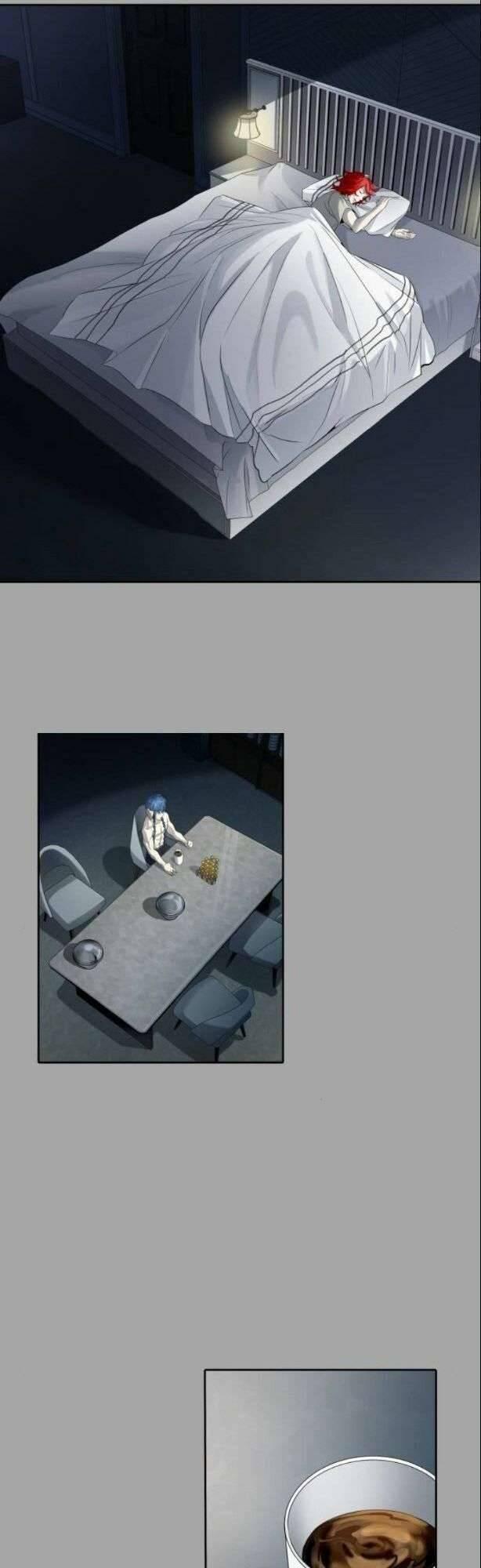 tòa tháp bí ẩn 2 chapter 527 120