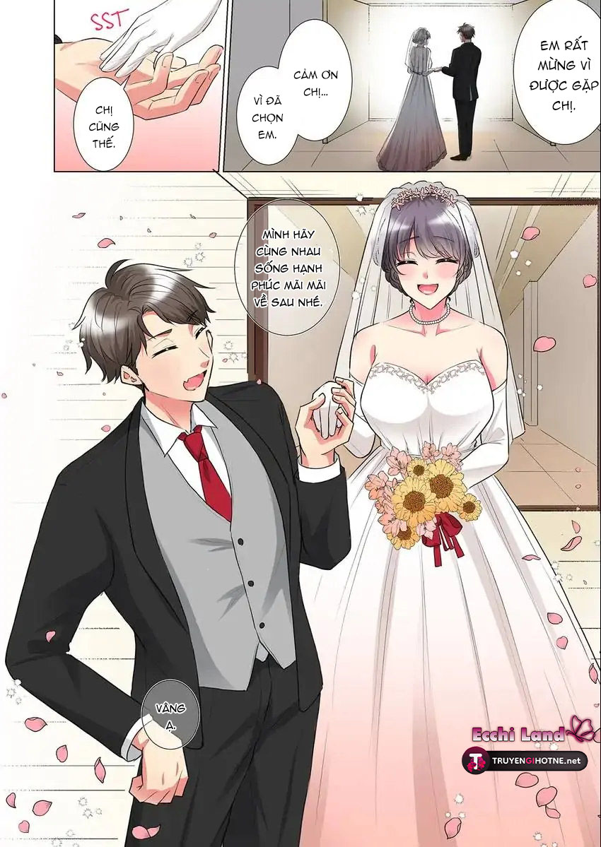 liệu chúng ta có nên dừng lại không? chapter 54.2 4