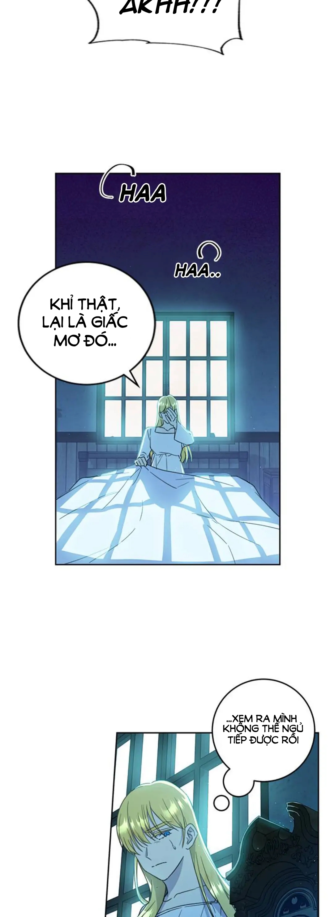 cách săn mồi chapter 4.1 6