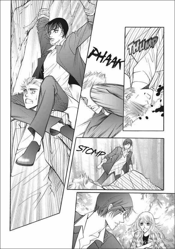 can't lose you chapter 29 12