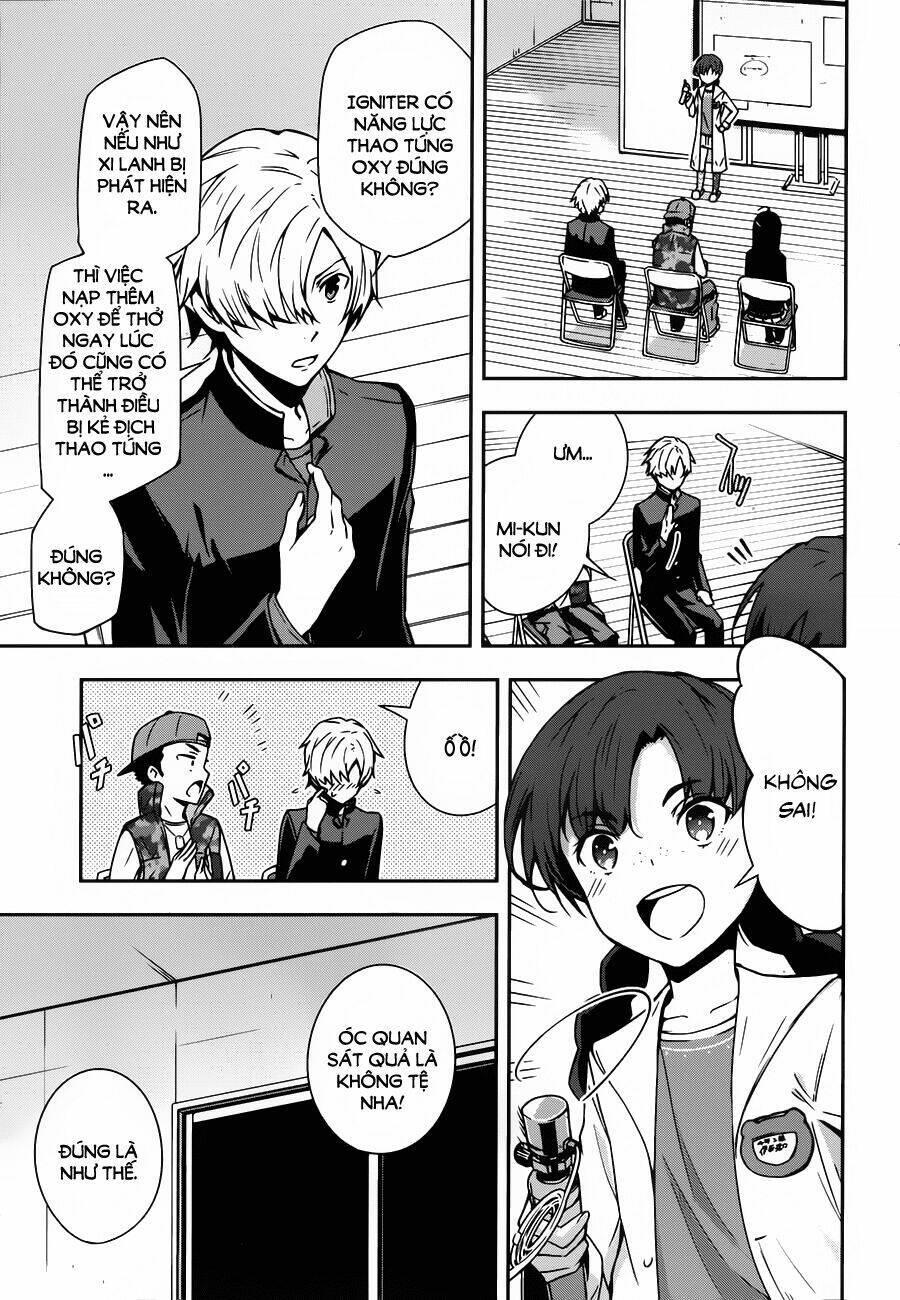 zettai naru kodokusha chapter 16 13