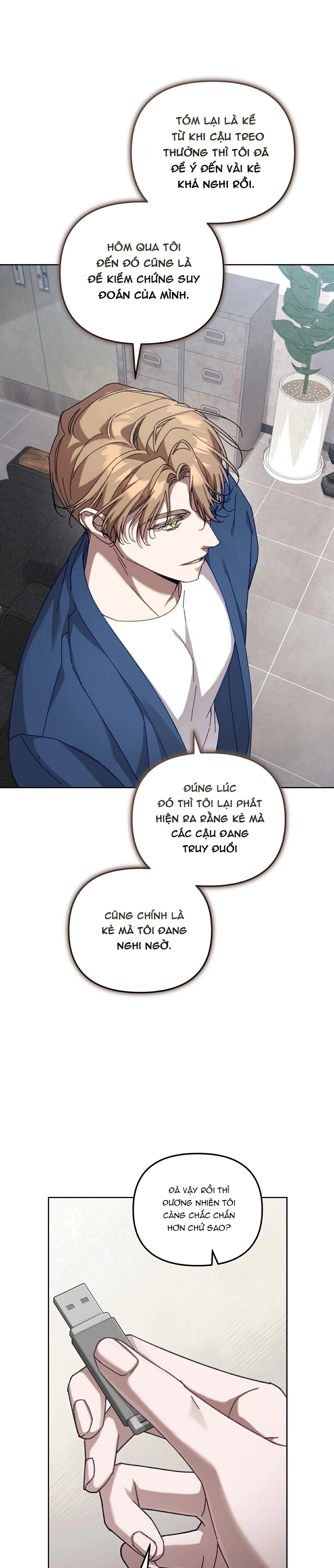 guide cấp s phết mật ong chapter 39 12