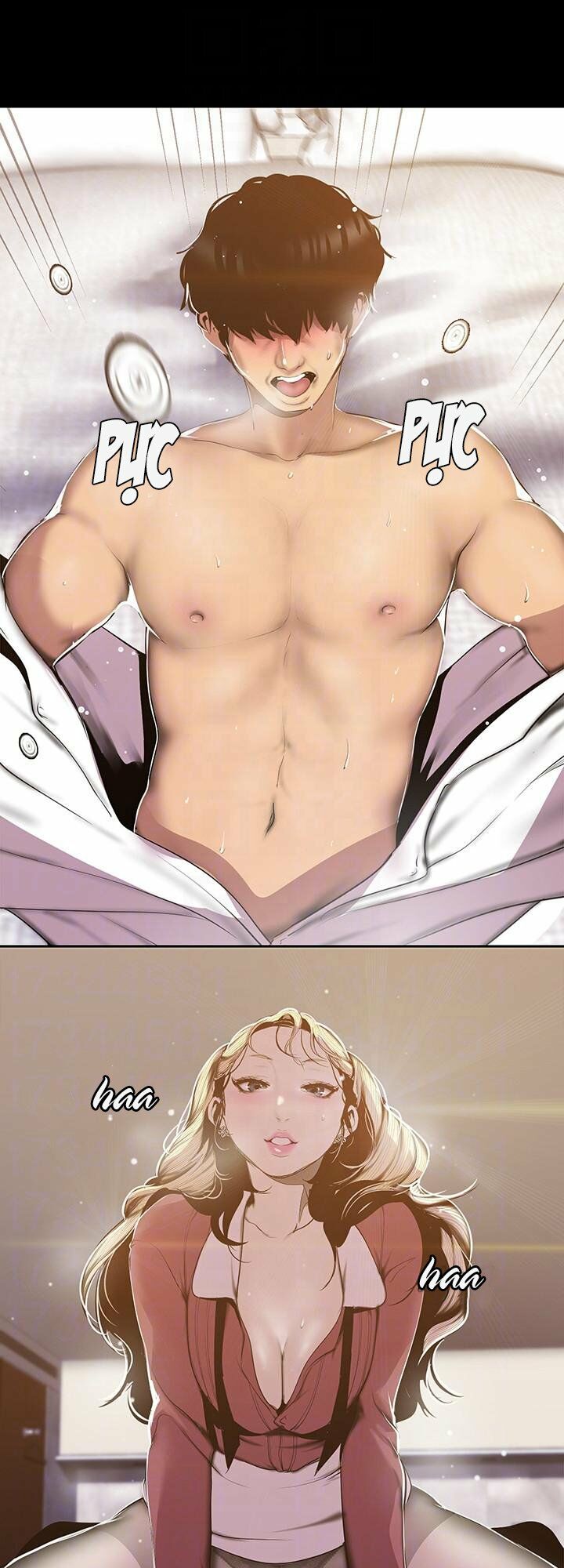 tân thế giới tuyệt vời chapter 66 14