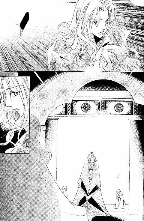 lâu lan y mộng chapter 2 122