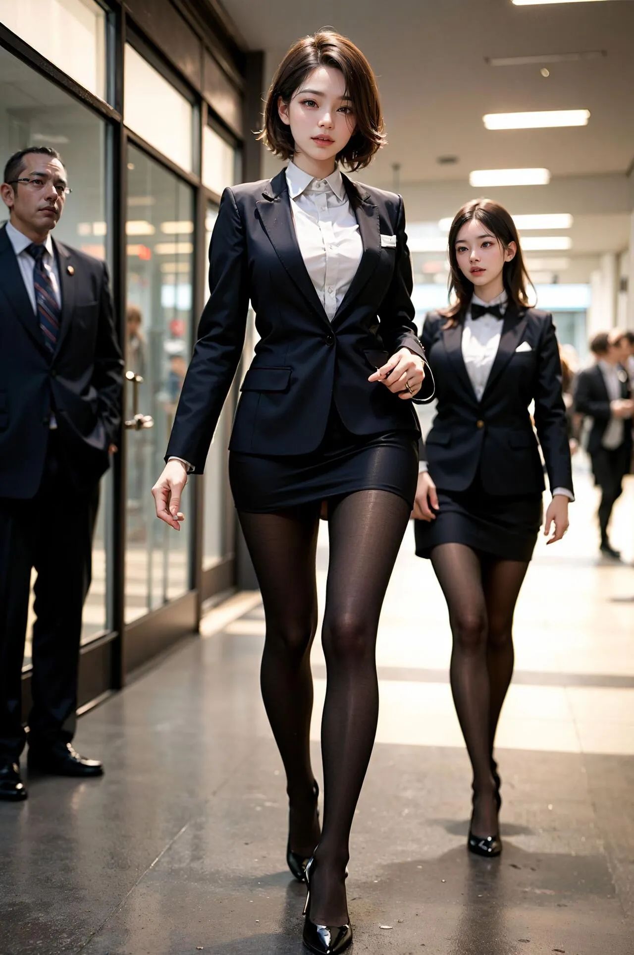 artist ai generated chapter 407 132