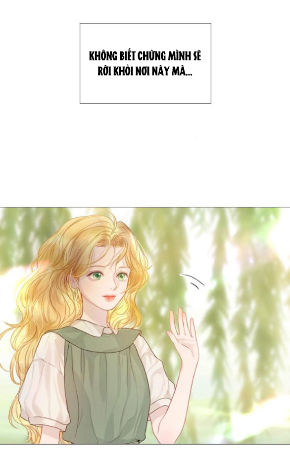 Khóc Đi Hay Là Cầu Xin Tôi Cũng Được chapter 4.2 - Trang 32