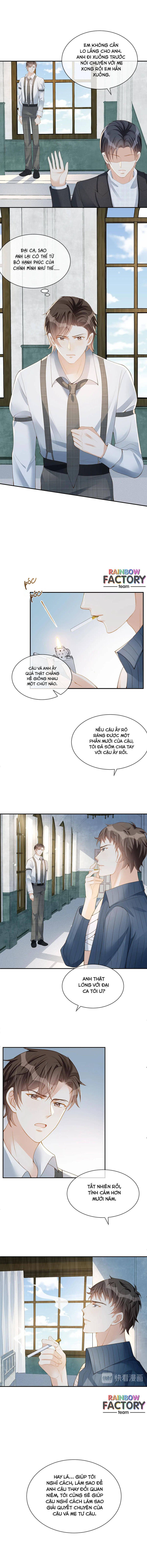 dạ yến chapter 40 6