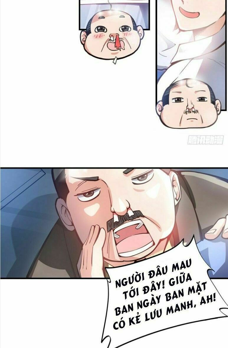 tối cường thần y tại đô thị chapter 2 22