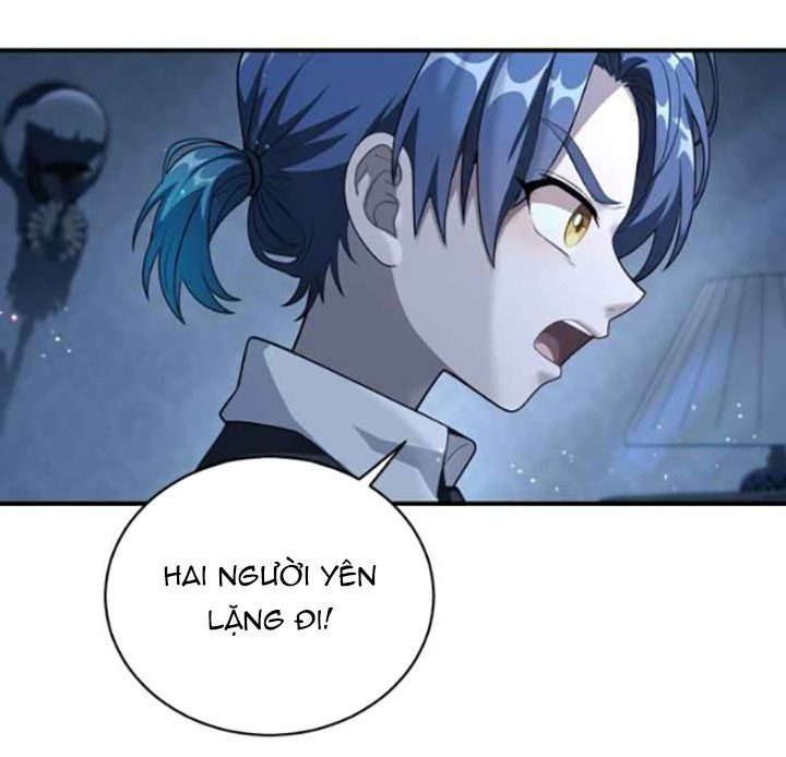 dark moon - tế đàn ánh trăng chapter 76.1 21