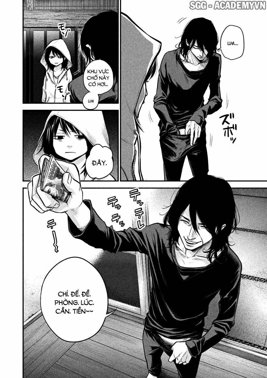 đạo luật nhiều vợ chapter 32 4