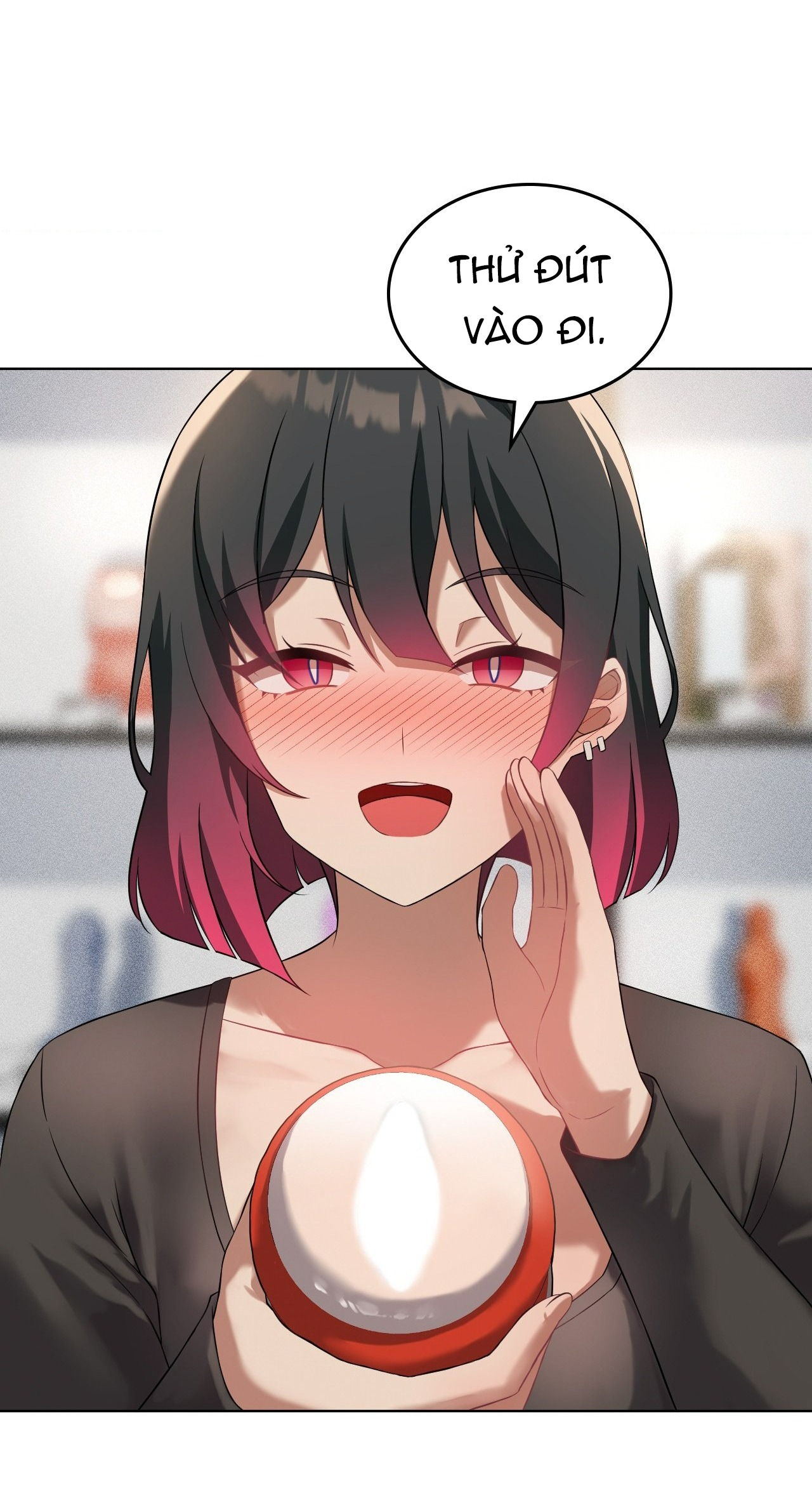 [18+] thăng cấp đến khi hài lòng chapter 41.2 18