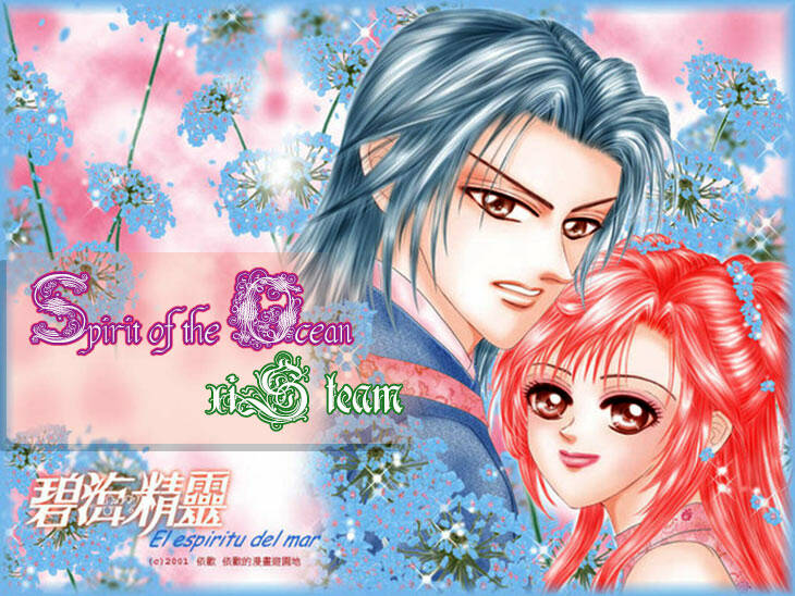 spirit of the ocean chapter 8 4