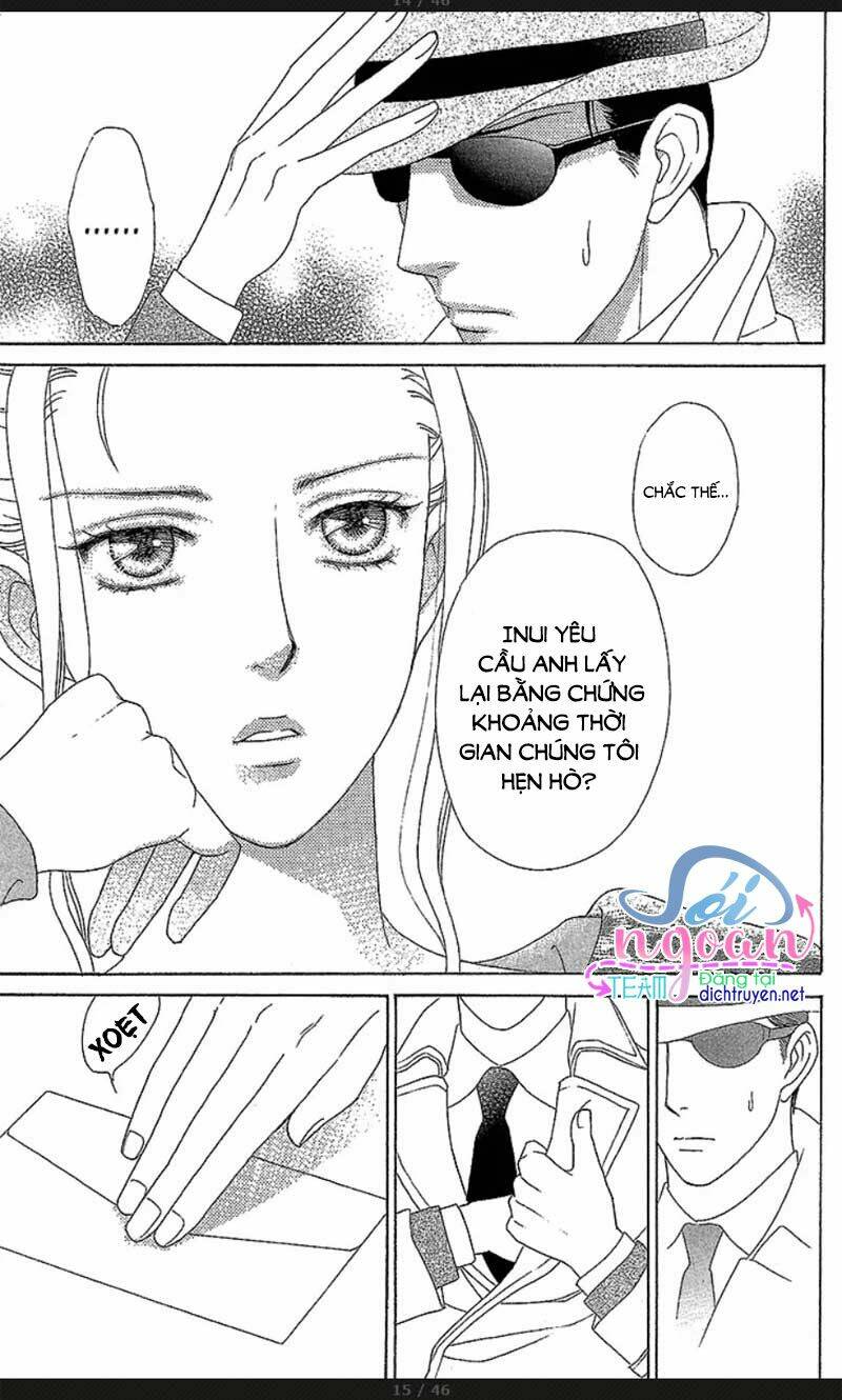 virut tình yêu chapter 7.1 15