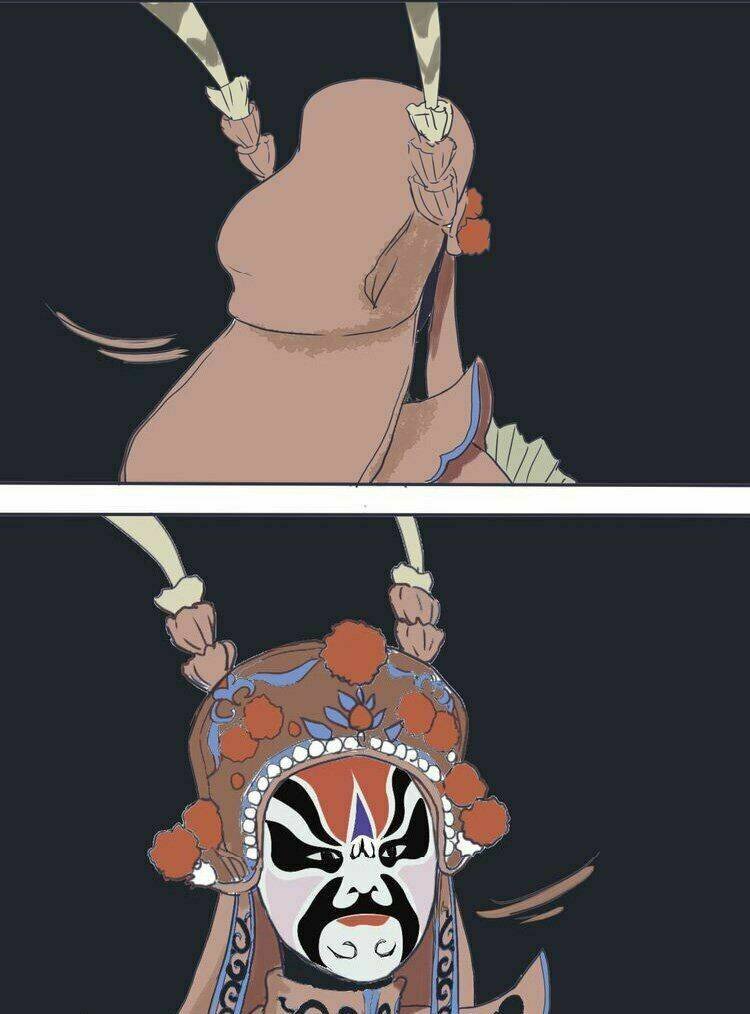 bách quỷ dạ đàm chapter 1 4