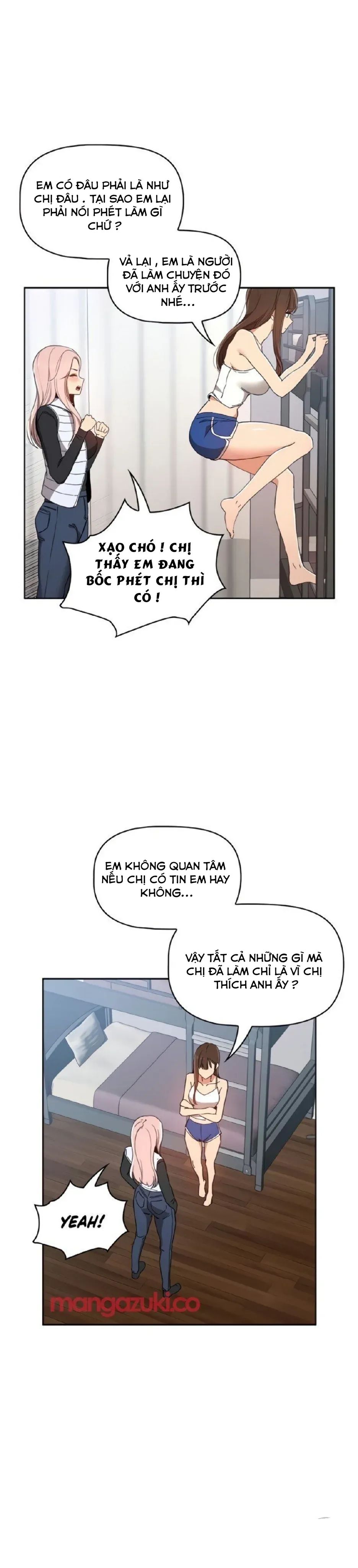 gia sư mùa hovid chapter 27 26