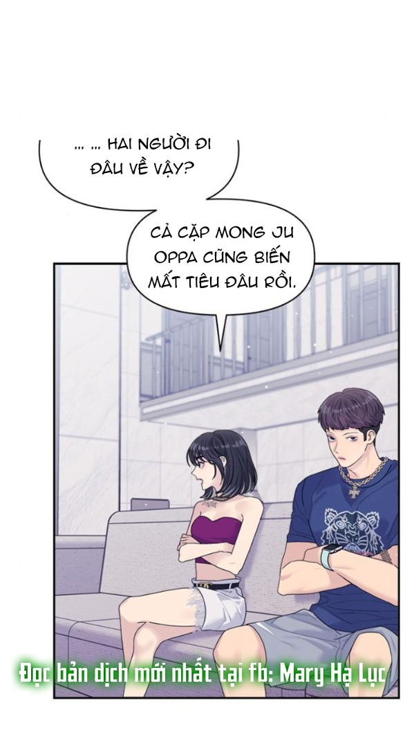 Couple Breaker chapter 73.2 9