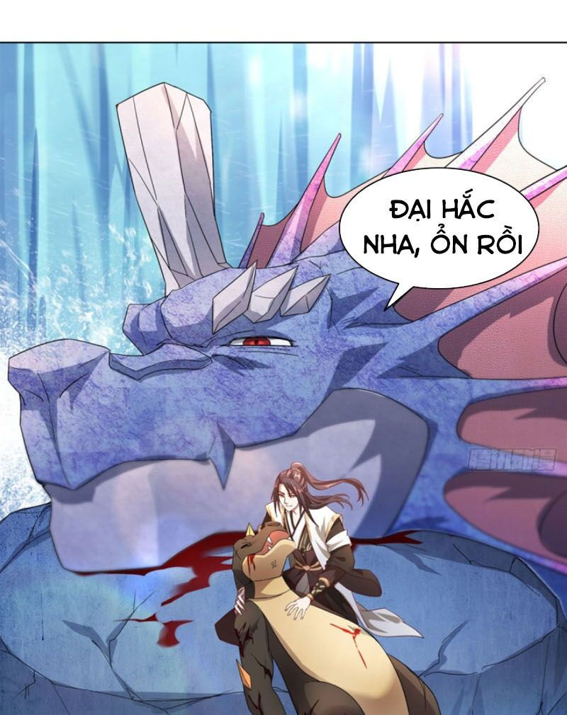 người nuôi rồng chapter 20 7