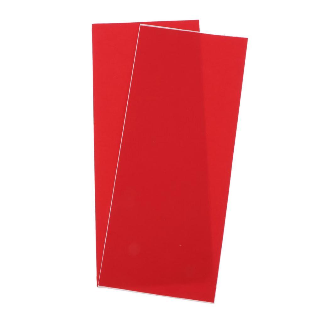 2PCS Fabric Repair Self-Adhesive Patches, Premium Permanent Self Adhesive Washable and Waterproof Patches for Down Jackets,Tent Clothes,Sleeping Bag