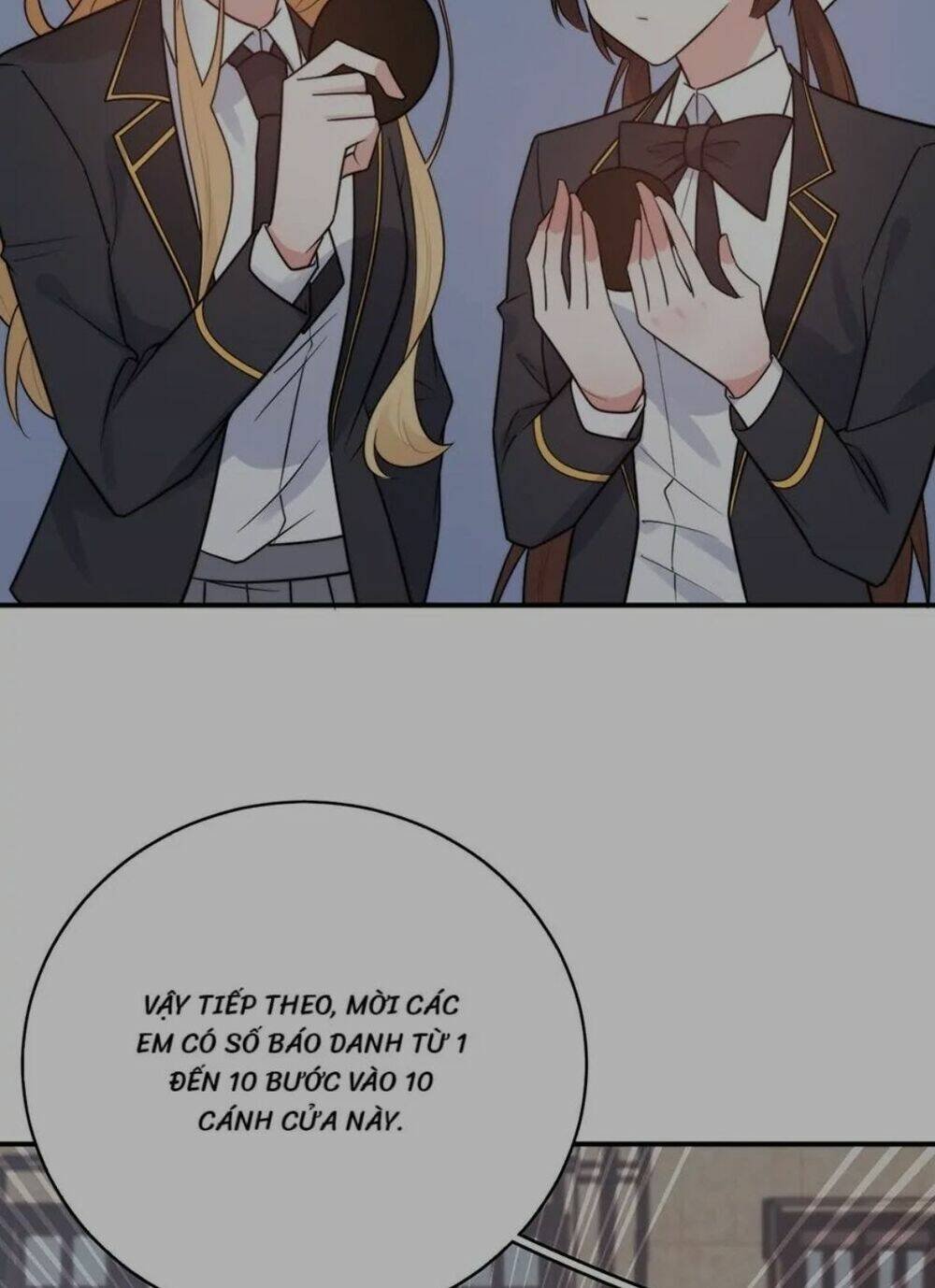 ma lạt thiên kim đẩu ác thiếu chapter 245 30