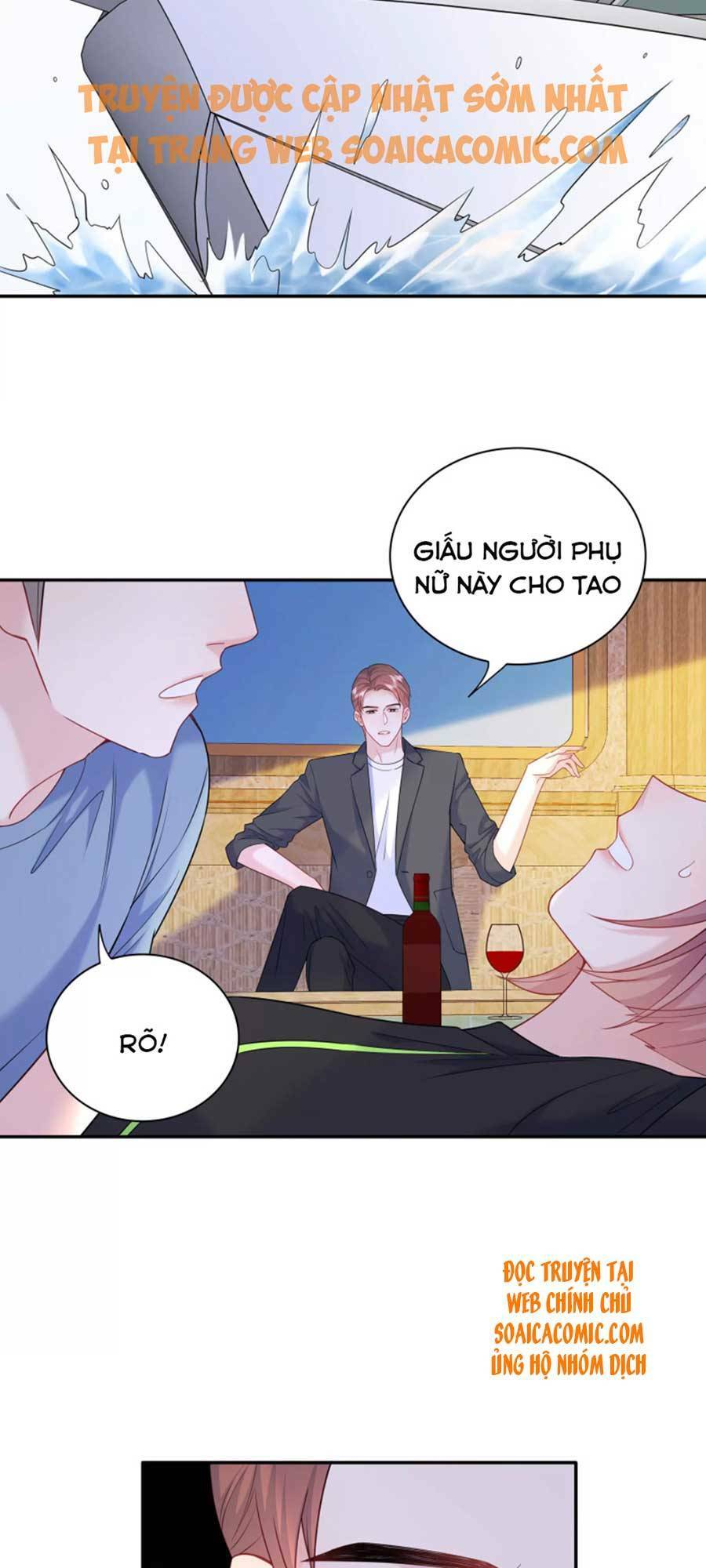 tôi dựa vào tà ý: nghịch chuyển nhân sinh chapter 76 20