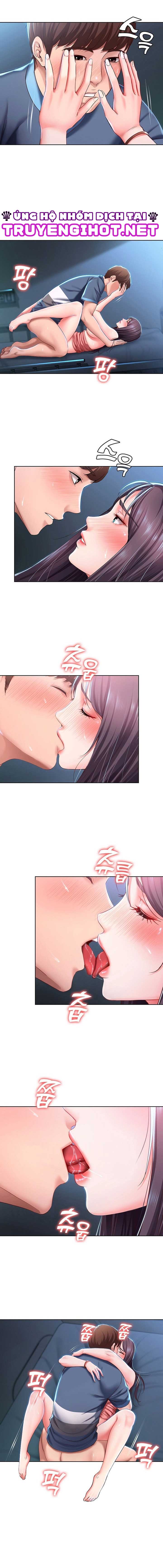 nhật ký nội trú chapter 25 19