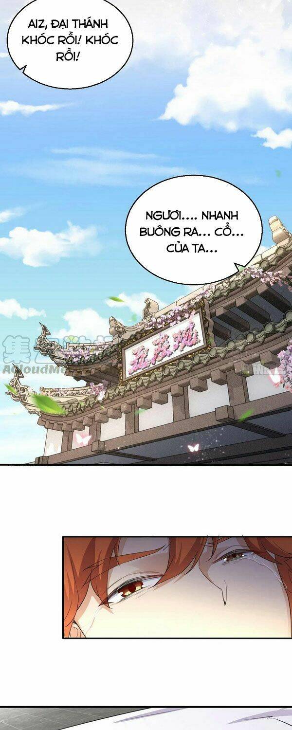 tà du ký chapter 101 7