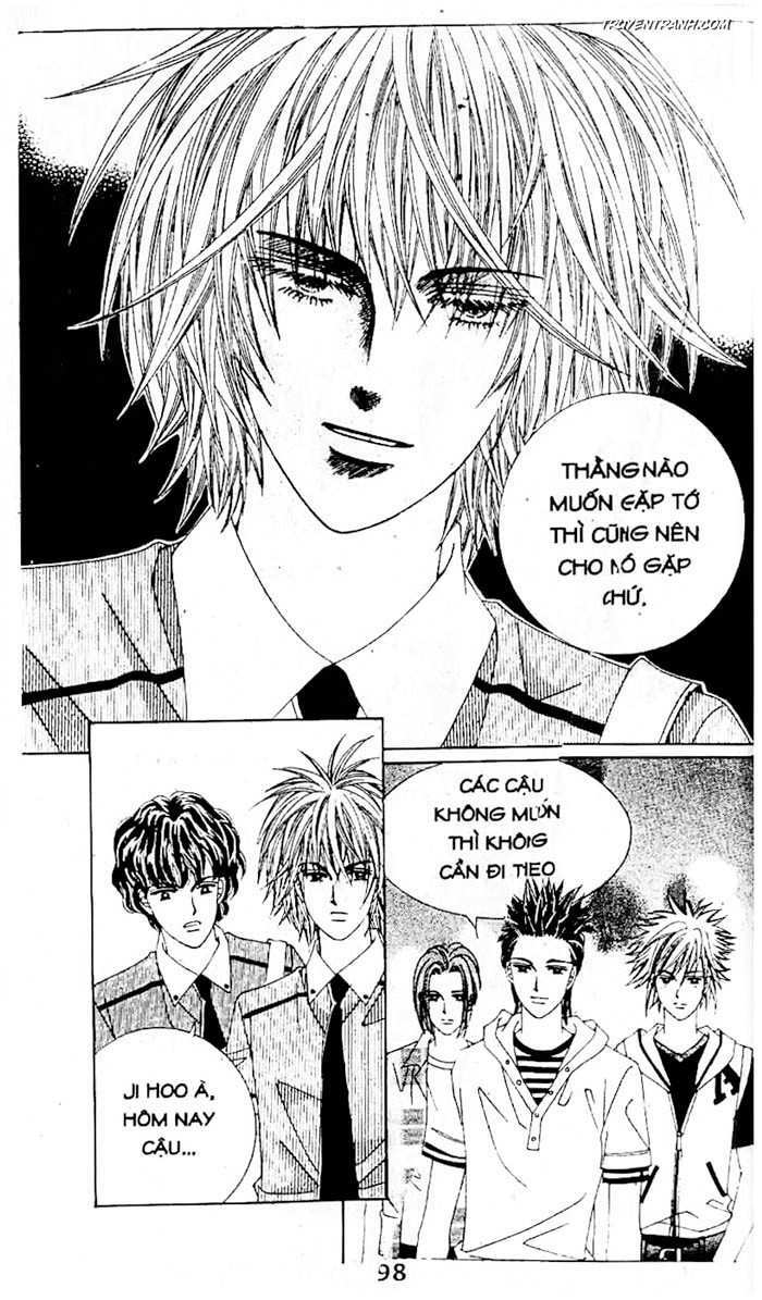 nhà trọ hoàn hảo chapter 52 14