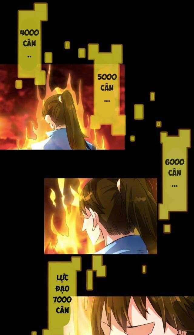 đan võ chí tôn chapter 11 13