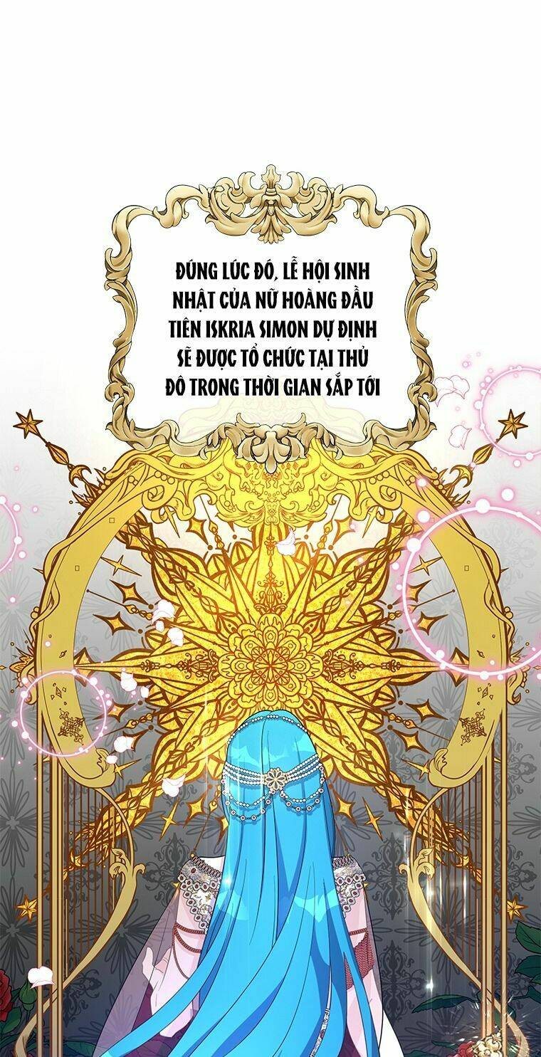 chồng yêu, em muốn đình công! chapter 53 32