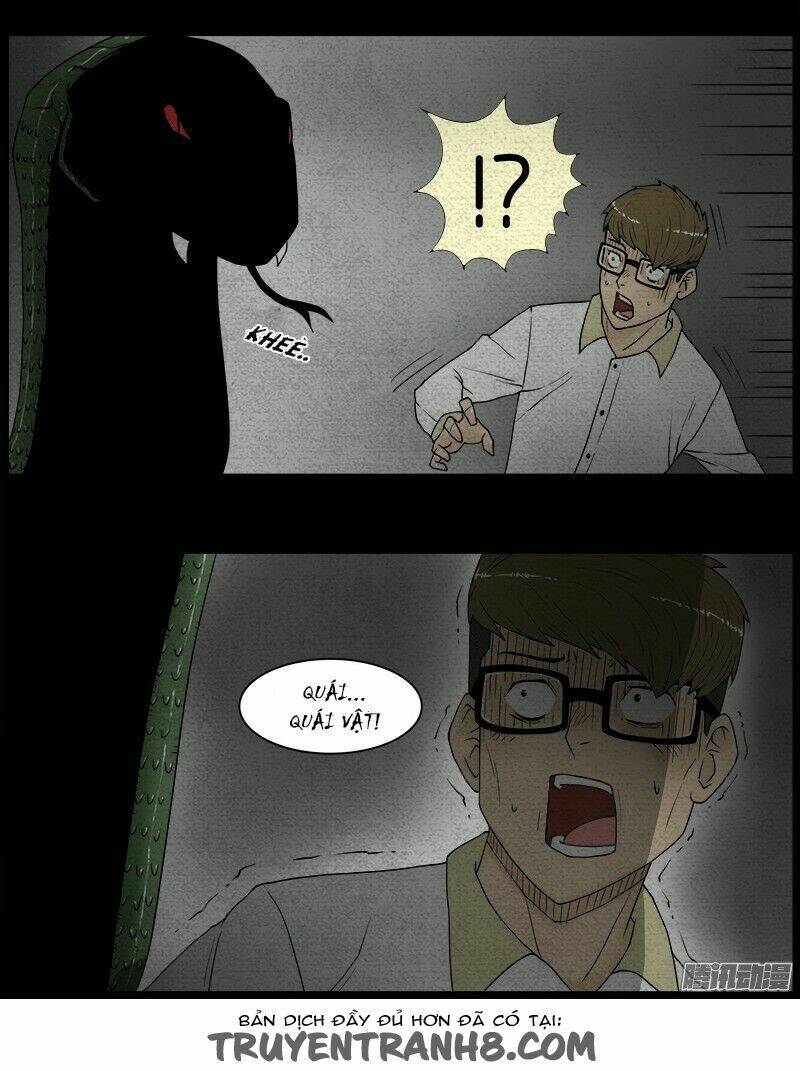 kinh dị đêm khuya chapter 2 60