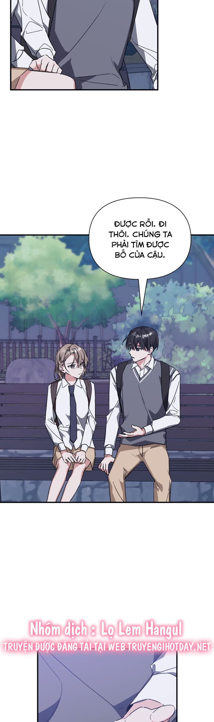 cuộc du hành thời gian của sela chapter 65 11