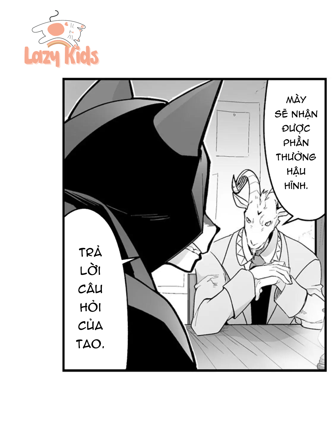 vợ của titan chapter 88 23