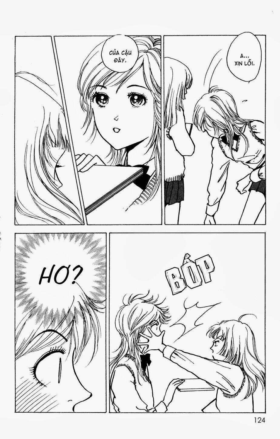 seigi no mikata chapter 8 39