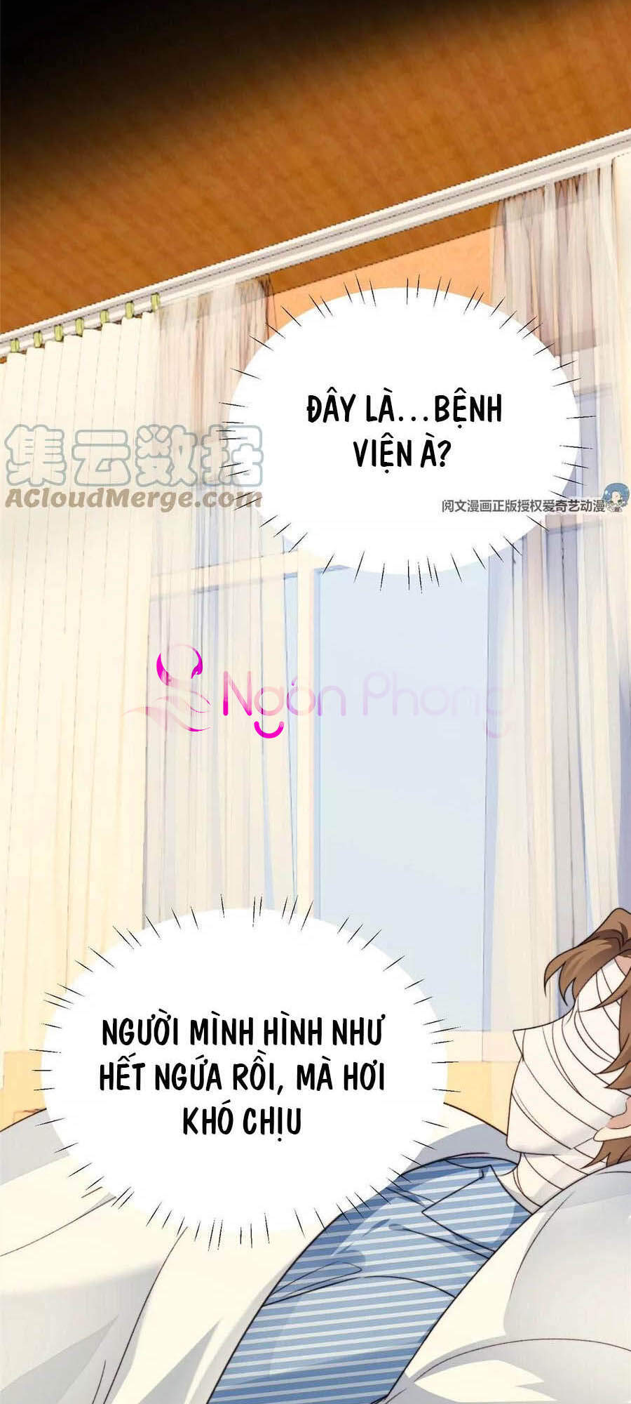 dựa vào đại lão ổn định vị trí c trong nam đoàn chapter 46 3