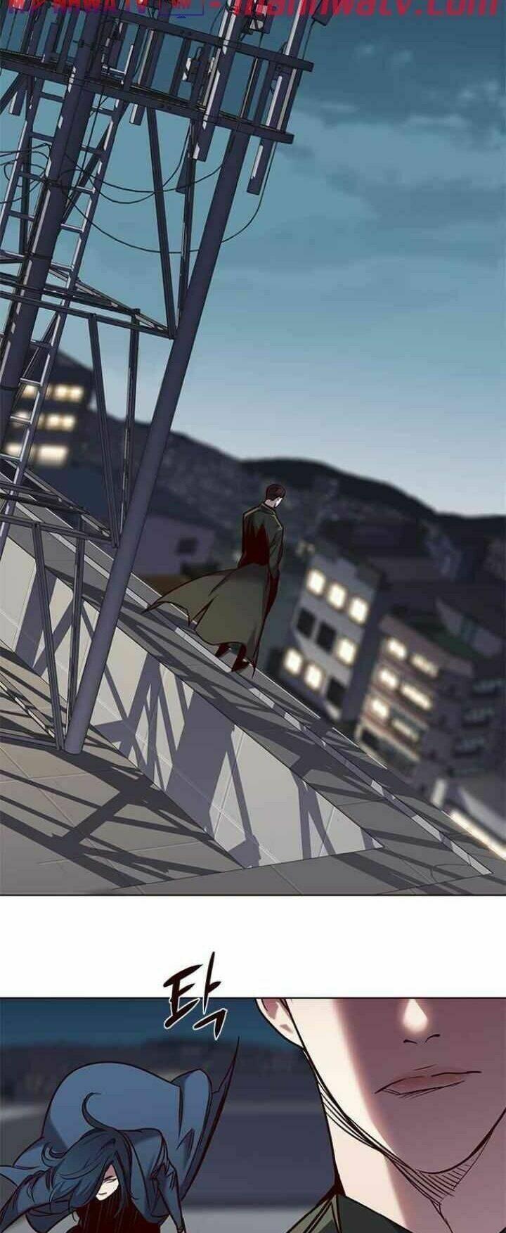 biến thân thành mèo chapter 101 51