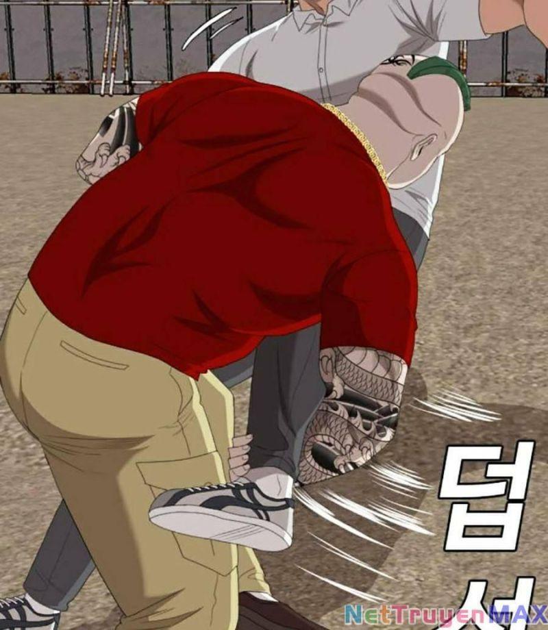 người xấu chapter 157 53