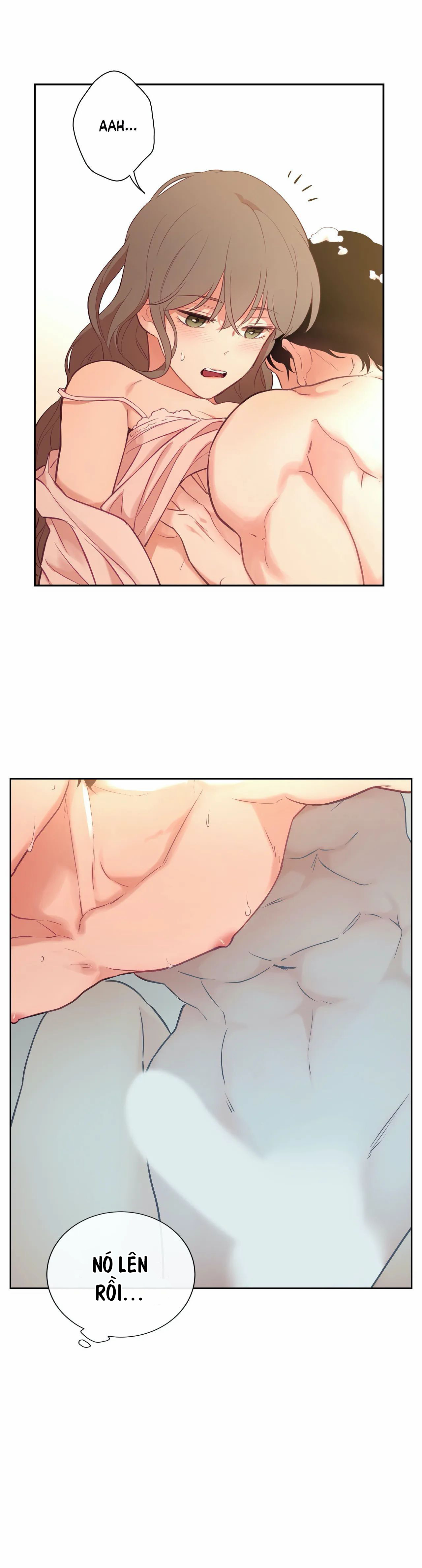 máu của nàng giselle chapter 26 31