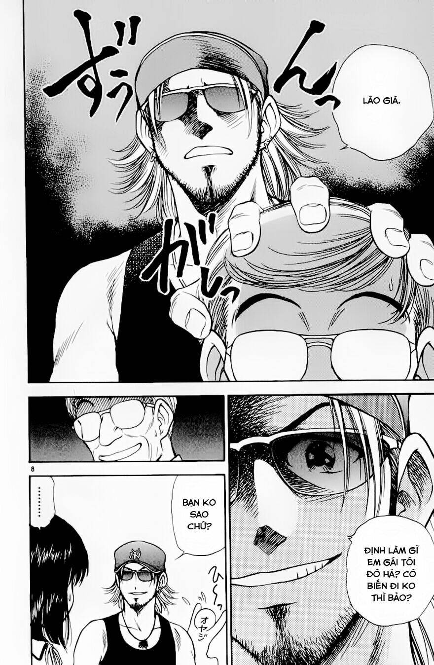 salad days chapter 95 9