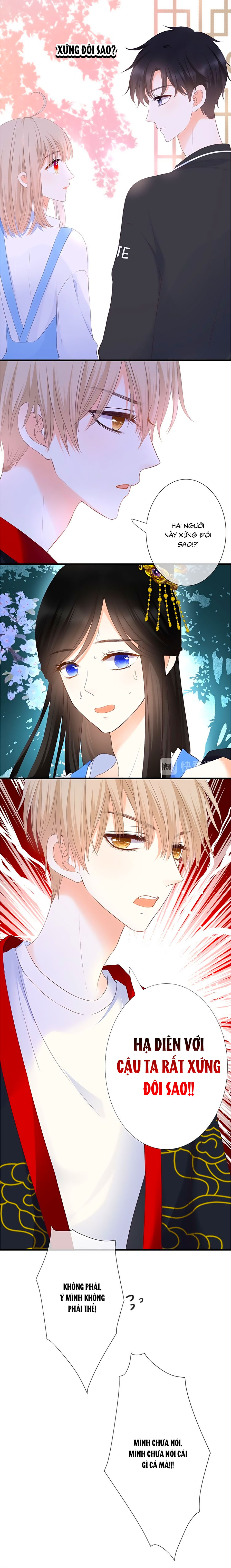 đóa hoa chớm nở chapter 37 7