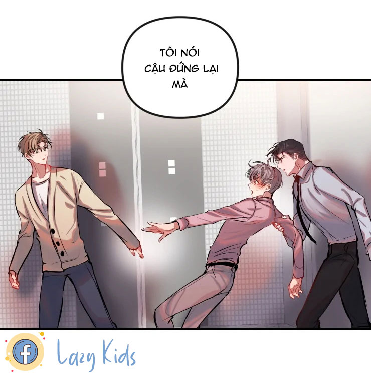 hợp đồng tình yêu chapter 27 27