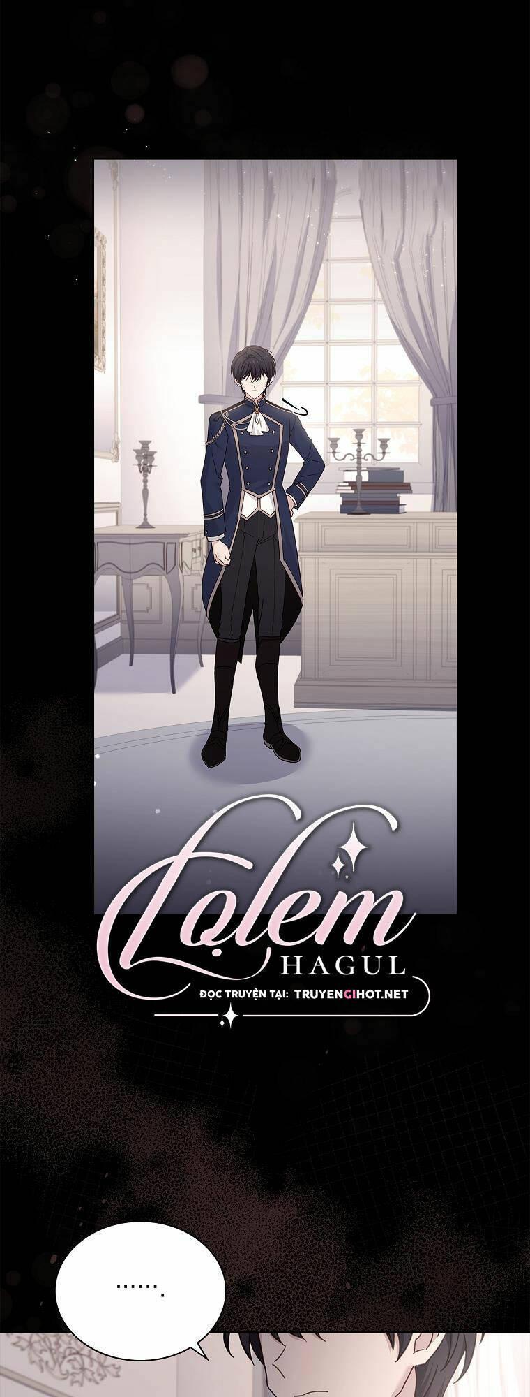 để yên cho tiểu thư hiền chapter 83 50