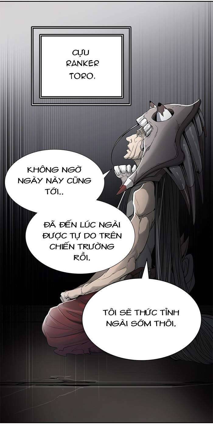 tòa tháp bí ẩn 2 chapter 464 4