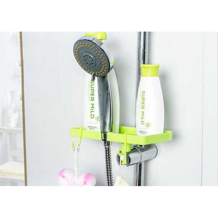 KỆ VÒI SEN ĐỂ VẬT DỤNG